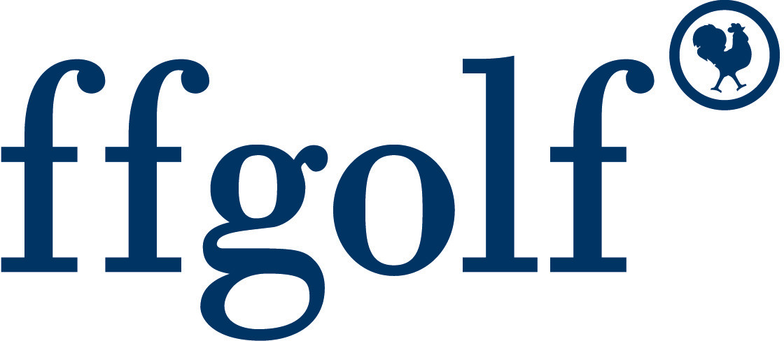 Logo FFGolf